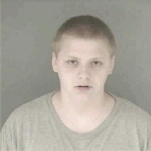 NUNLEY, NICHOLAS ADAM - Peoria County, IL