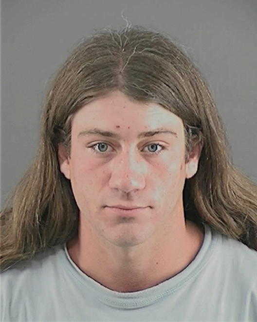 PATTERSON, NICHOLAS RICHARD - Peoria County, IL