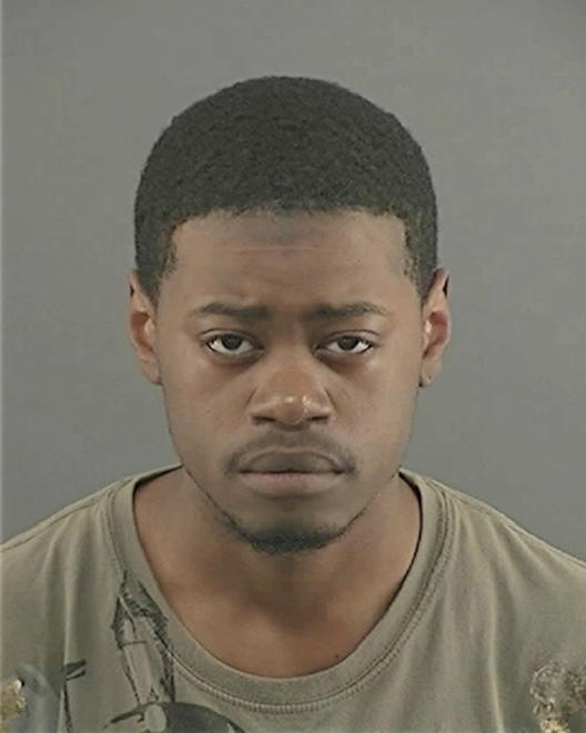 PRICE-WILLIAMS, ALIJAWUAN DEJOUR - Peoria County, IL