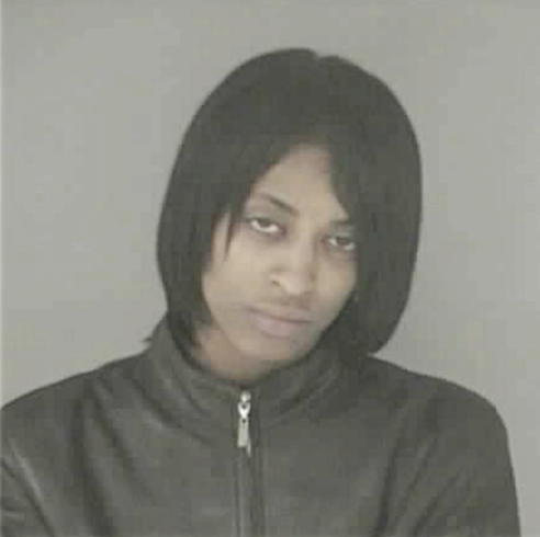 RANDLE, LASHONDREA KAY - Peoria County, IL