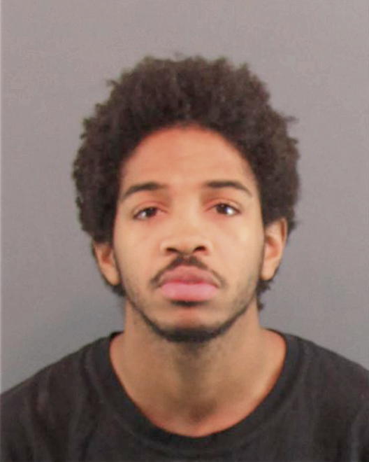 RICHARDSON, RODRICK - Peoria County, IL