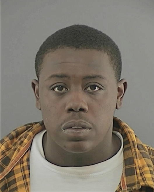 SCOTT, ANTONIO LEE - Peoria County, IL