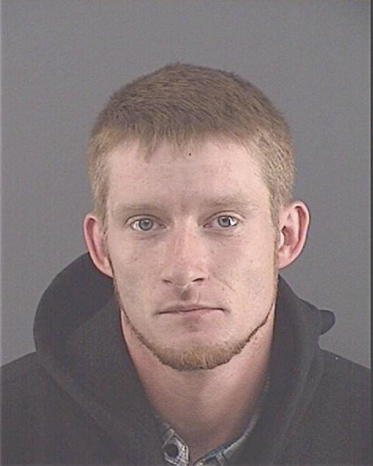 STOECKER, DEREK J - Peoria County, IL