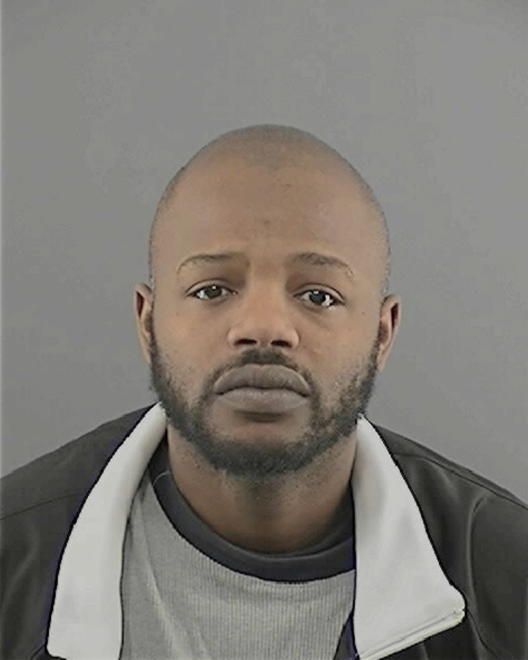 THOMAS, MASHAWN - Peoria County, IL