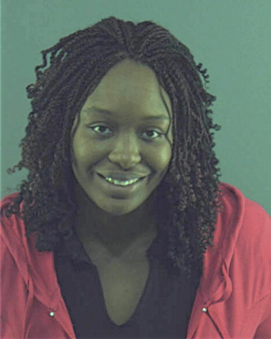 WALKER, ANGEL LASHANDA - Peoria County, IL