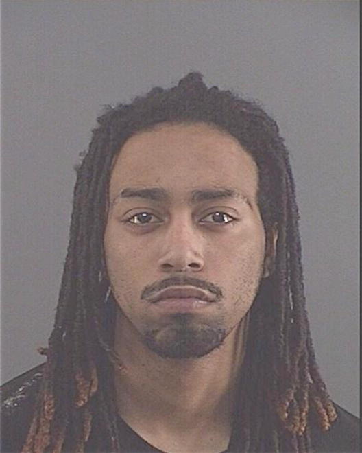 WILLIAMS, DAMION M - Peoria County, IL