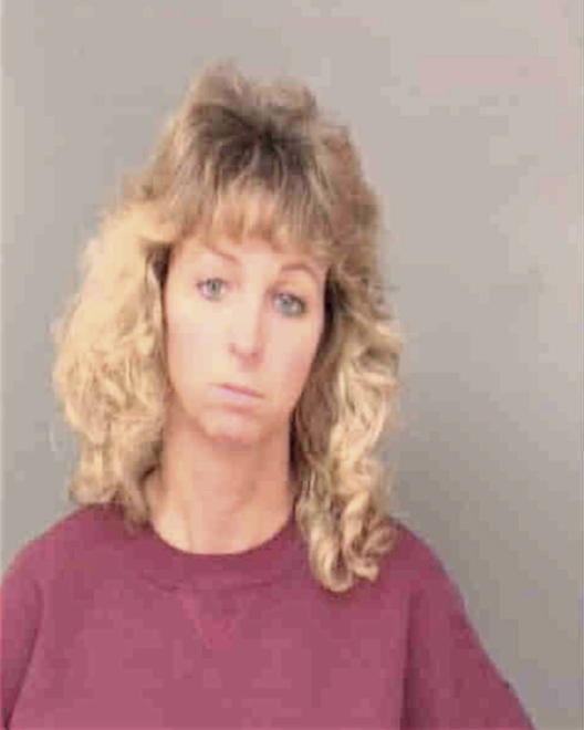 ALVEY, MICHELLE LYNN - Peoria County, IL