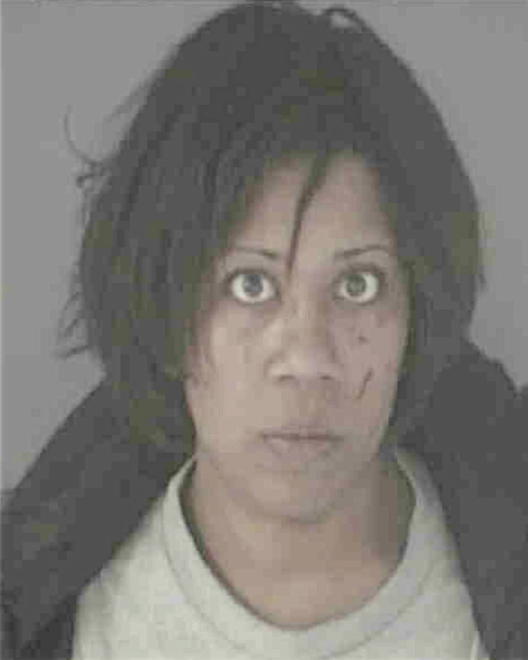 ANDERSON, LASHANTAE R - Peoria County, IL