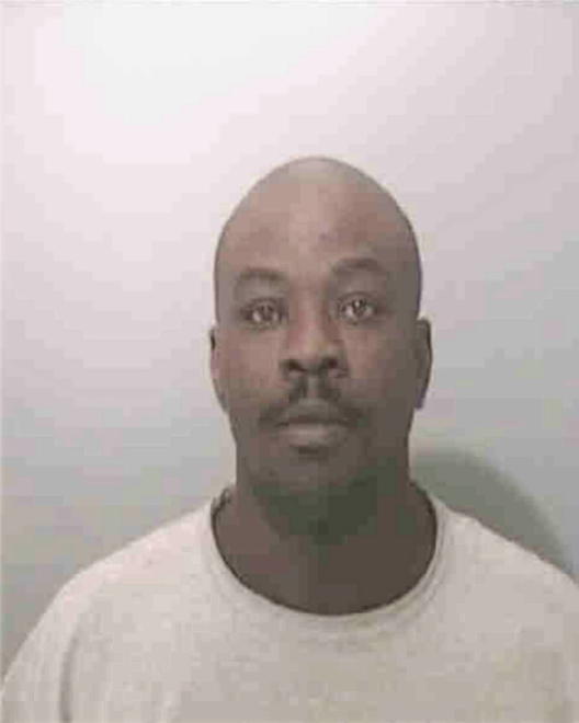 BOVAN, LEROY NMI - Peoria County, IL