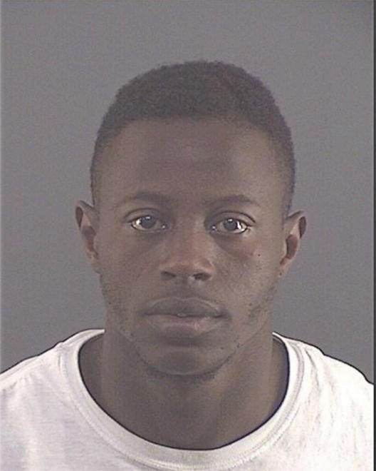 BURNSIDE, MARCUS LONZO - Peoria County, IL