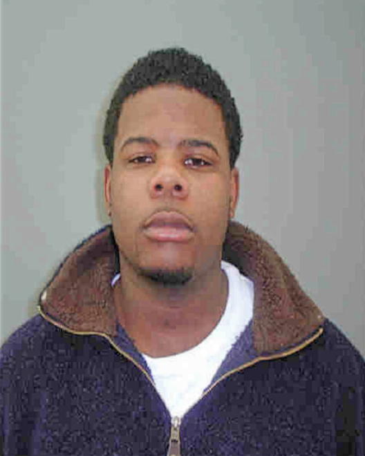 CARR, ROBERT EARL - Peoria County, IL