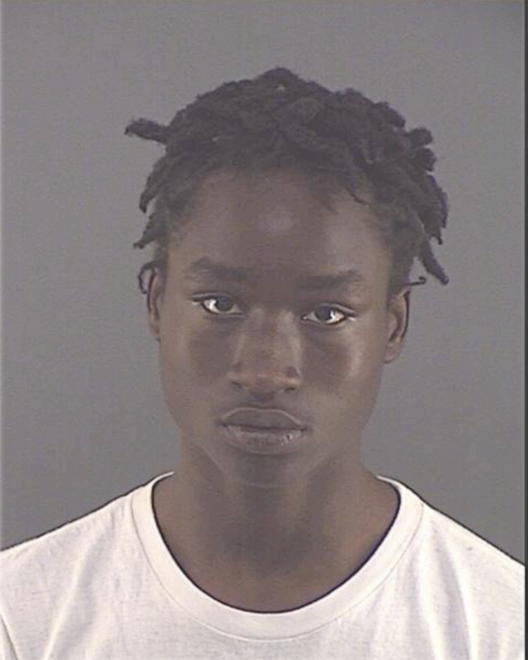 CLAIR, RAHEEM CHRISTOPHER - Peoria County, IL