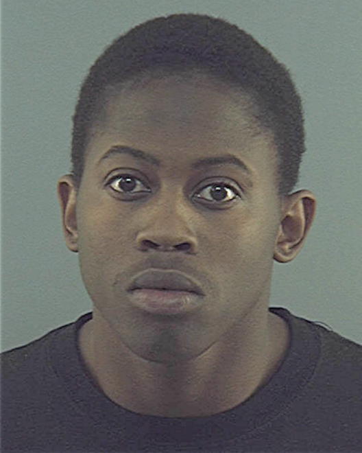 COSEY, WILLIE J - Peoria County, IL
