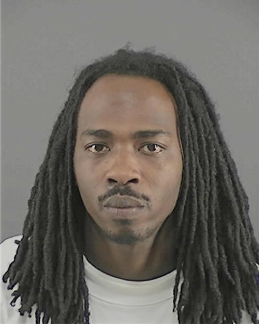 ECKWOOD, BRANDON LAMONT - Peoria County, IL