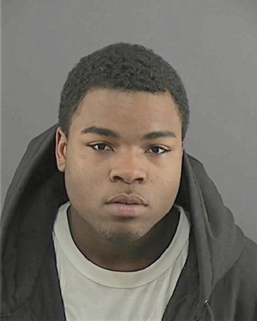 FULLILOVE, DESMONZ L - Peoria County, IL
