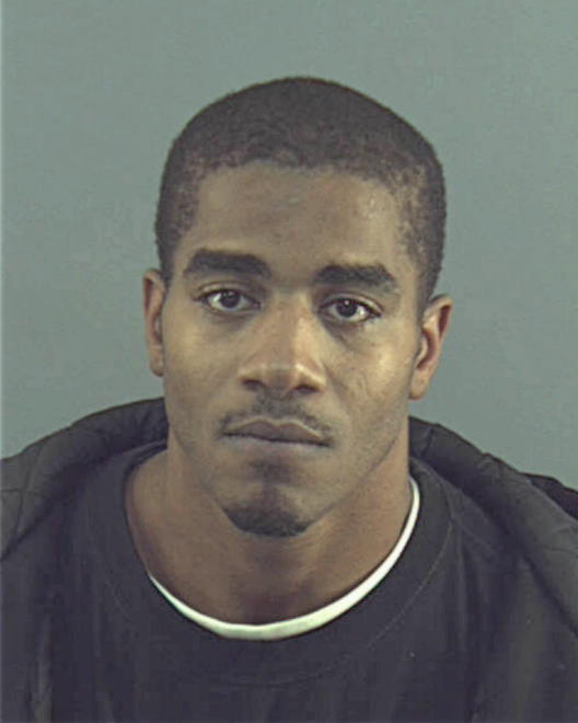 GULLIFORD, DAMION EARL - Peoria County, IL