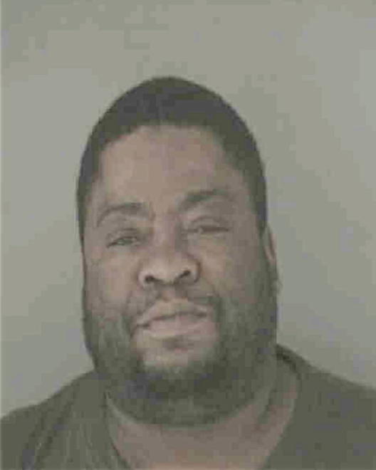HARRIS, ANTHONY FULLILOVE - Peoria County, IL