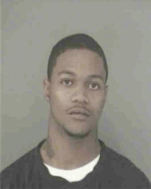HARRIS, LATRELL - Peoria County, IL