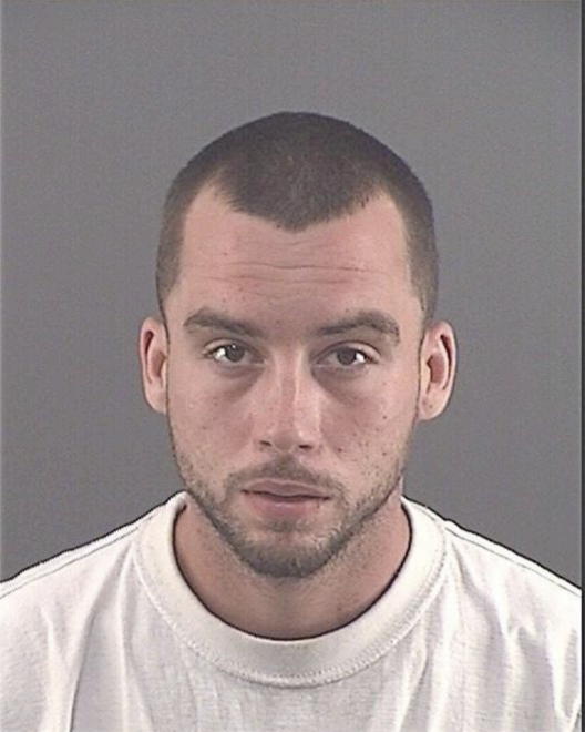 HESS, JOSHUA ALLEN - Peoria County, IL