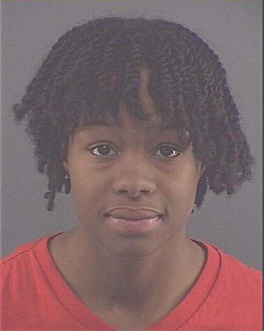HOLMES, TICHONYE ANTOINETTE - Peoria County, IL