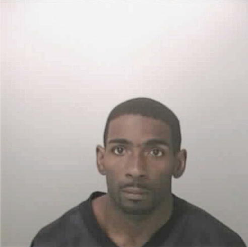 HOWARD, BRIAN LAMARTAE - Peoria County, IL