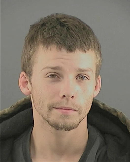 JOHNSON, MICHAEL ZACHARY - Peoria County, IL