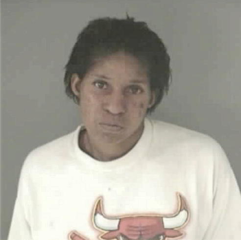 JOINER, BERGLENDA NMN - Peoria County, IL