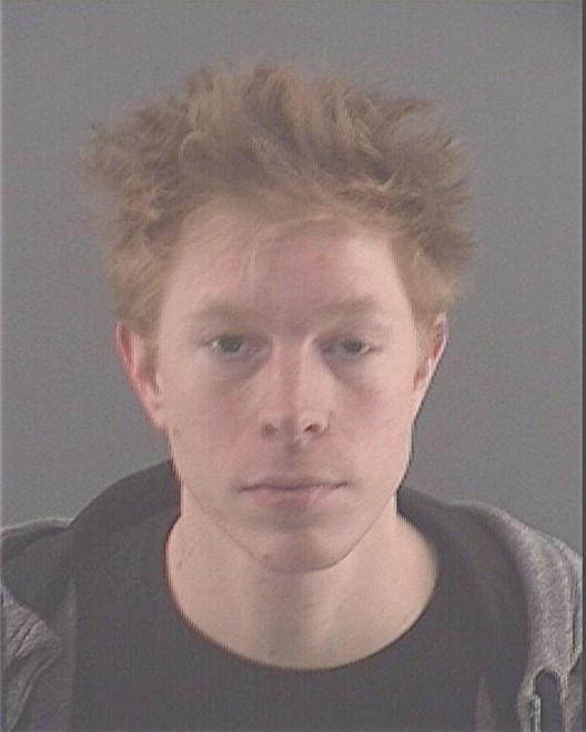 JONES, CORY DAVID - Peoria County, IL
