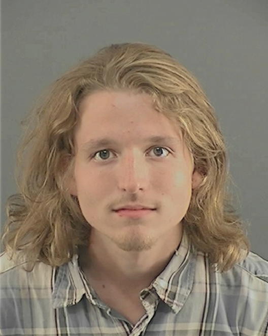 JONES, WOODY D - Peoria County, IL