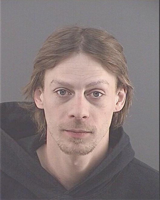 LUNCSFORD, DAVID BRADLEY - Peoria County, IL
