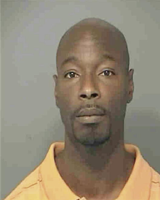 MCGEE, ERIC VERDELL - Peoria County, IL