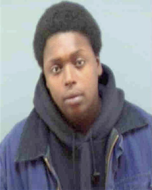 MILBURN, MARCUS MARTEZ - Peoria County, IL