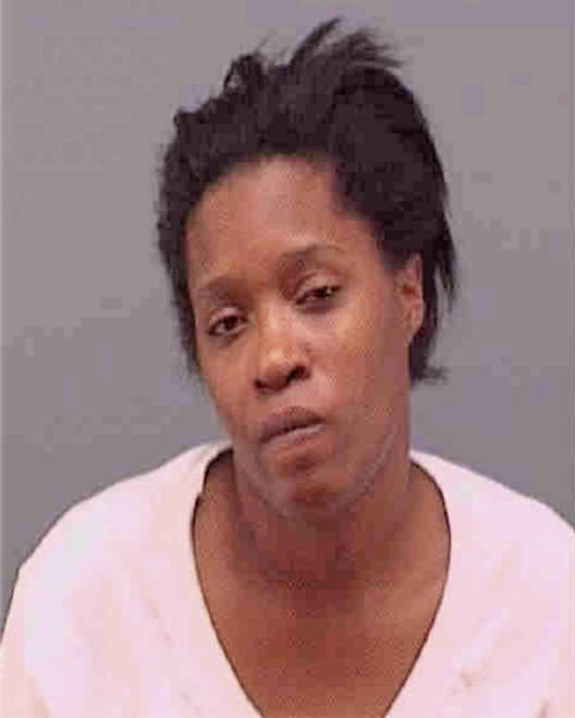 MONTFORD, SHAWNTEIL MARLENE - Peoria County, IL