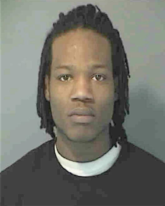 MUHAMMAD, ABDULLAH T - Peoria County, IL