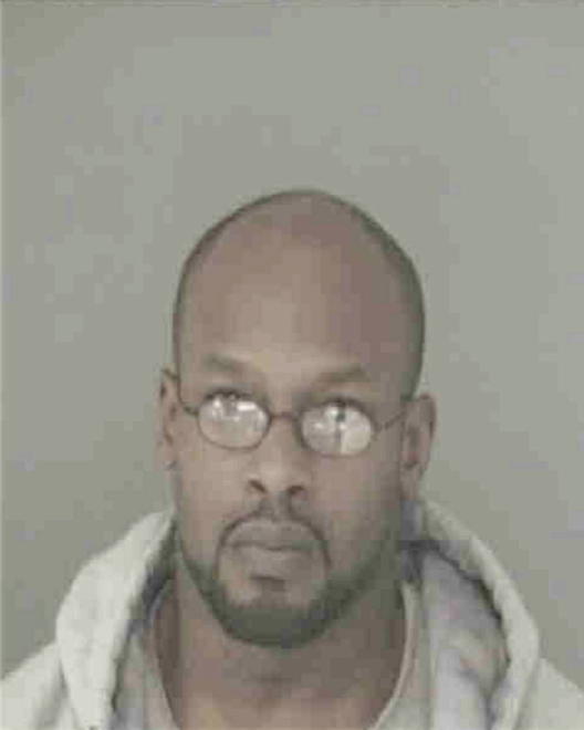NELLUM, MONTELL EARL - Peoria County, IL