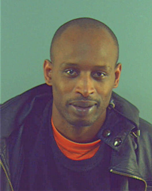 PARKER, RANDY LEE - Peoria County, IL