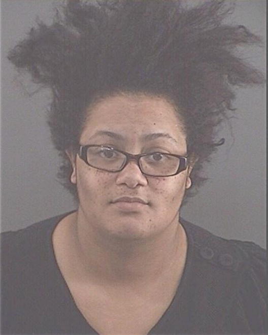 RICHARDSON, LUJUANNA M - Peoria County, IL