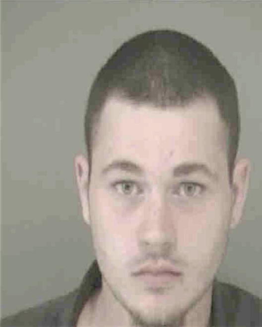 ROBERSON, DALE JAMES - Peoria County, IL
