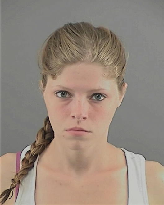 ROBERTS, CASSANDRA B - Peoria County, IL