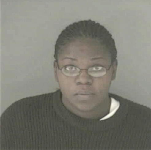 ROGERS, SHARELL D - Peoria County, IL