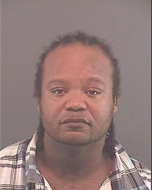 RUCKER, JOHN - Peoria County, IL