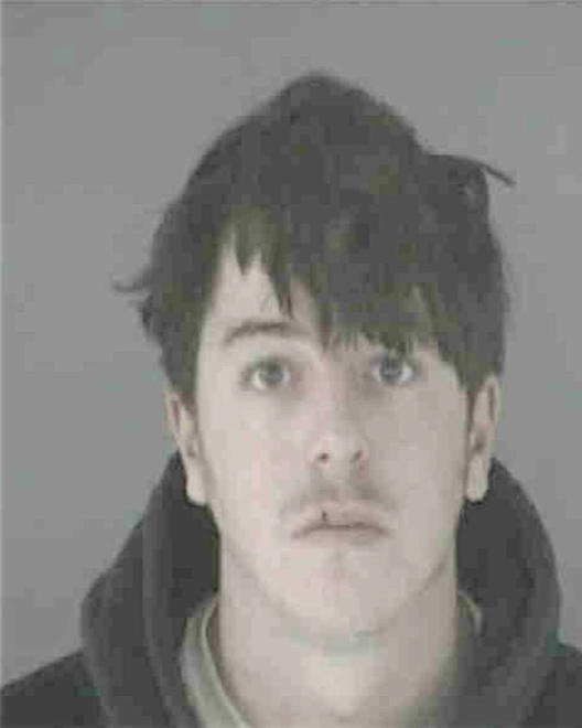 SHOWALTER, DUSTIN ERIC - Peoria County, IL