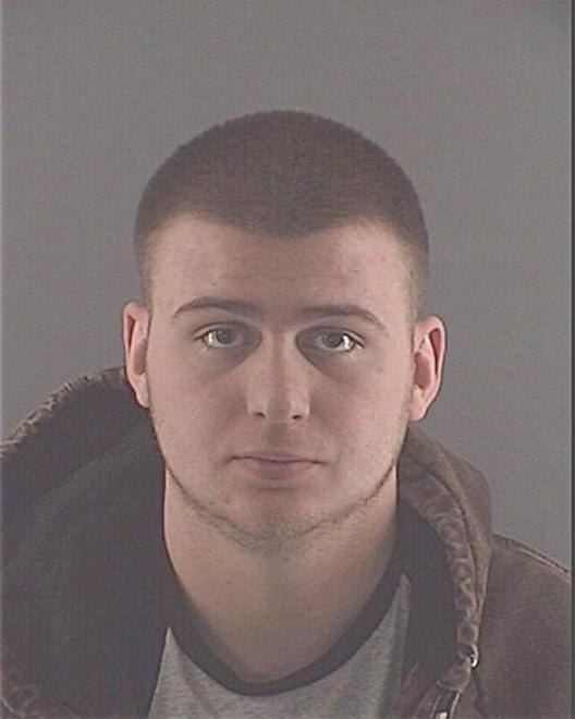 STARNES, BRANDON C - Peoria County, IL
