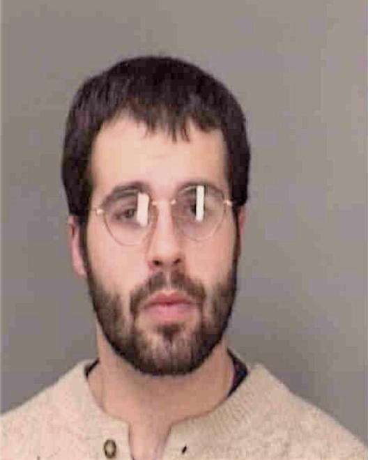 SWARTZENDRUBER, MATHEW J - Peoria County, IL