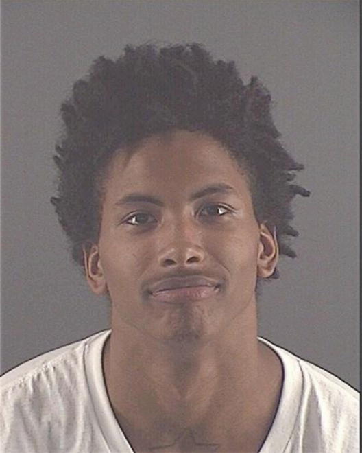 THOMPSON, DETRE LAVON - Peoria County, IL