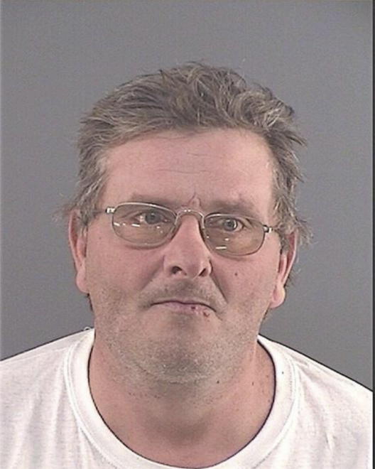 WARE, PATRICK WAYNE - Peoria County, IL