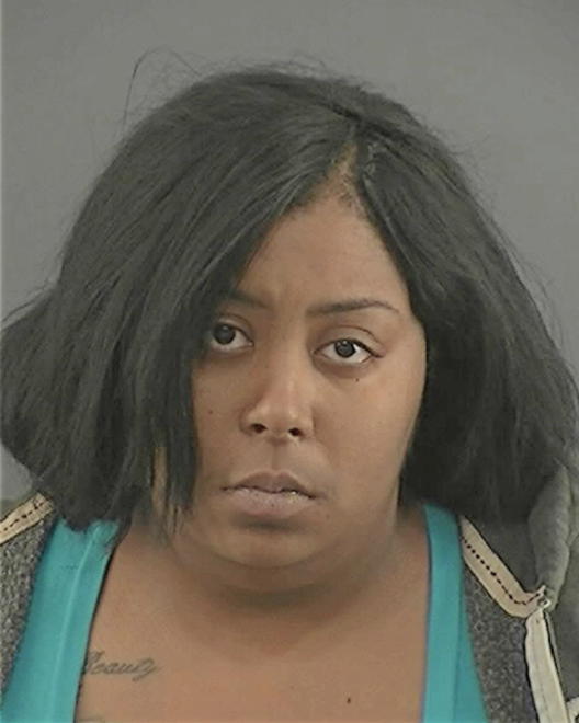 WILLIAMS, RESHONDA D - Peoria County, IL