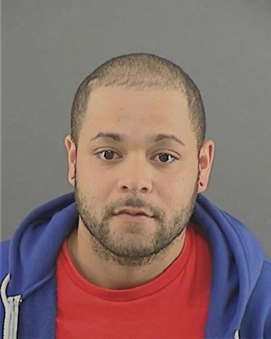 WILSON, TODD DEANDRE - Peoria County, IL