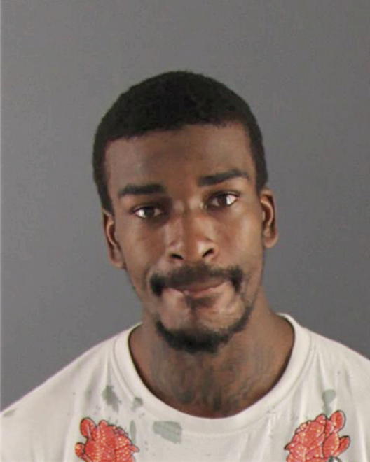 BROWN, DAVONTAY JAMES - Peoria County, IL