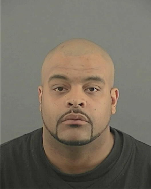 CHARLES, LEE ANTWAUN - Peoria County, IL